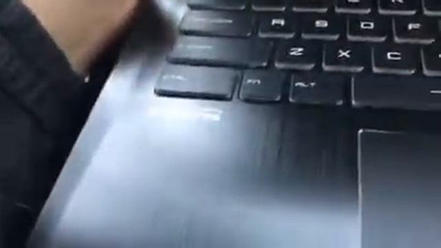 MSI GE 62 Apache PRO UNVEIL Long version смотреть онлайн