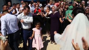 Свадьба в С.Хурик   2020 года