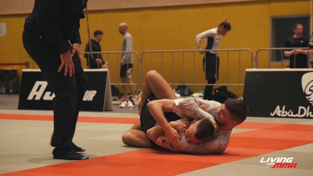 NEW 2022 JIU JITSU HIGHLIGHTS смотреть онлайн