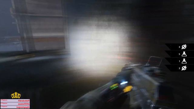 Metro: Exodus - Sam's Story. История Сэма. смотреть онлайн