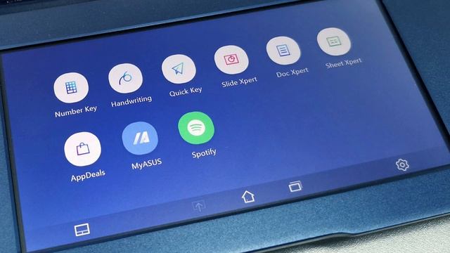 Обзор ASUS ZenBook 15 - компактный ноутбук с GeForce GTX 1650 и Intel 10-го поколения смотреть онлайн