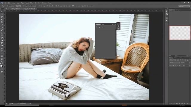 Free Download Dark Moody Brown Photoshop Action [preset] - No Password Needed смотреть онлайн