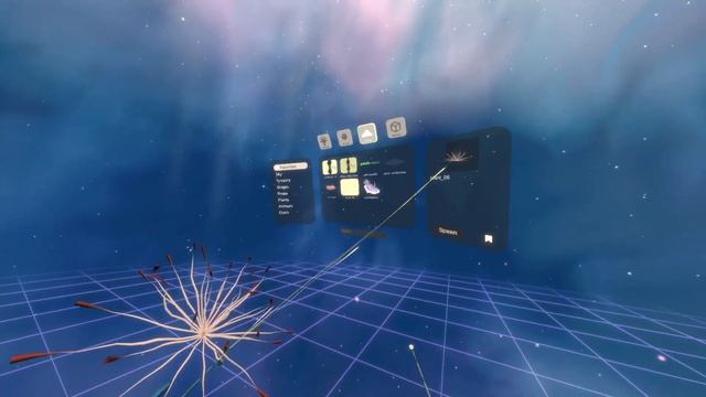Explore, Create and Share Music with PatchWorld | Meta Quest смотреть онлайн