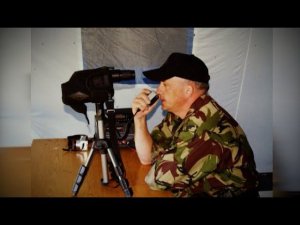 Документальный  фильм. "Памяти Романа  Клиза»