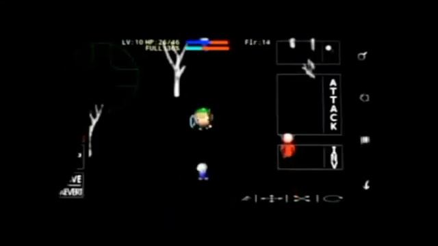 Crowdfunding a PC port of the roguelike game Voyage to Farland? смотреть онлайн