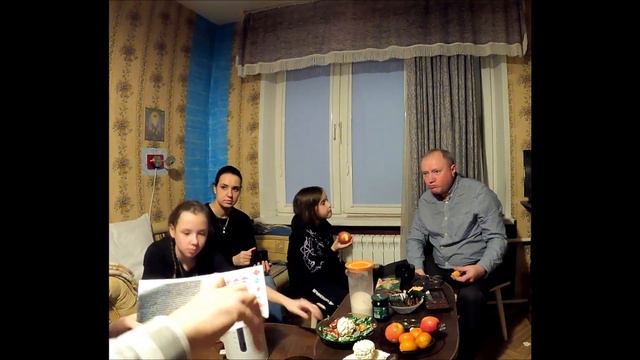 Дать детям доступ к миру невидимому. В этом смысл моей волновой гимнастики. смотреть онлайн