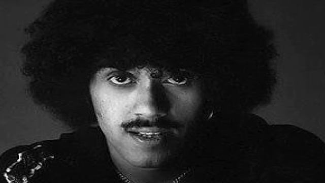 Phil Lynott - Lady Just Loves To Dance (Demo 2) смотреть онлайн