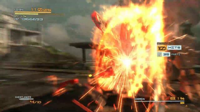 Rules of Nature (Blade Wolf Edition) смотреть онлайн
