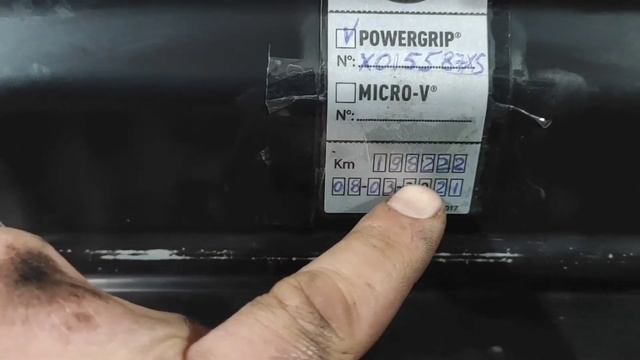 Ford Fusion 2006/1.4tdci Как менять ремень ГРМ и помпа. Устраняю течь антифриза смотреть онлайн