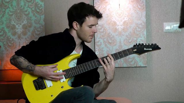 ODETARI - LOOK DON'T TOUCH (Feat. Cade Clair) [PLX9 METAL VERSION] смотреть онлайн