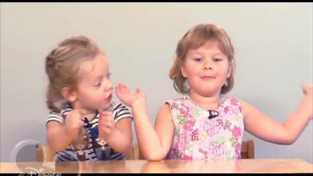 Disney Channel Russia cont. 12.02.2014 смотреть онлайн