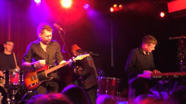 ТОРБА-НА-КРУЧЕ "Расстрел" [Москва, 16 тонн, 26.02.2021] смотреть онлайн