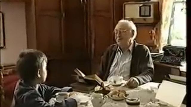 стихи П. Вяземского смотреть онлайн