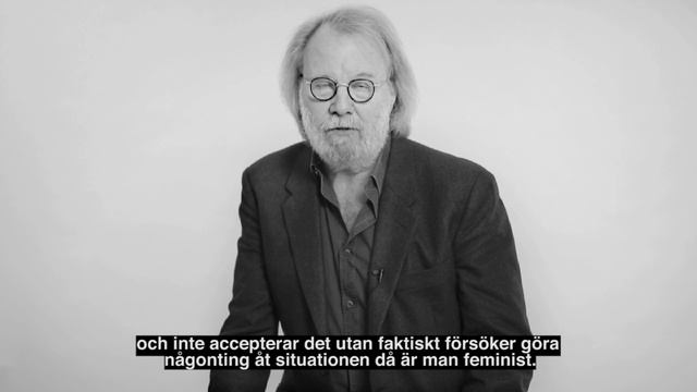 Benny Andersson - En röst från hjärtat F! 2014 смотреть онлайн