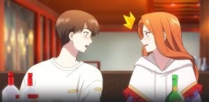 Причина полюбить её, 9 серия (озвучка AniStar)