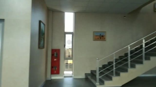 Новая Библиотека в Намангане / Yangi Ozbekiston yoshlar ziyo markazi Namanganda / 3 микрорайон смотреть онлайн