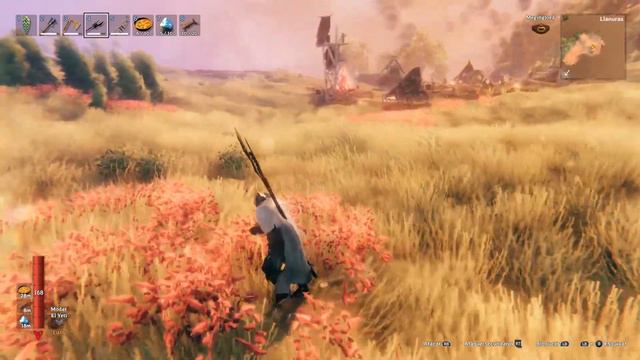 Valheim - Como conseguir Totem de Fuling fácil y rápido смотреть онлайн