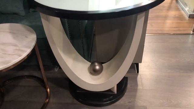 Дизайнерская консоль Garda Decor! Жемчужина коллекции!