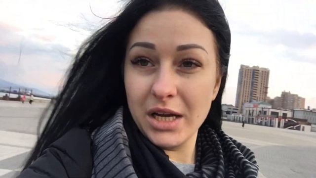 Набережная Новороссийск 2017. Что лучше ? Геленджик или Новороссийск.
