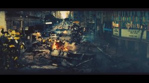 КЛИП ПРО АЙРОНХАЙДА || OTHERWISE - WE ARE SOLDIERS || КИНОВСЕЛЕННАЯ ТРАНСФОРМЕРОВ