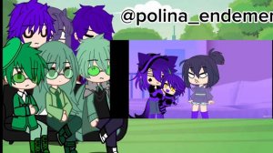 реакция пиковых на тт +второе поколение ❤️