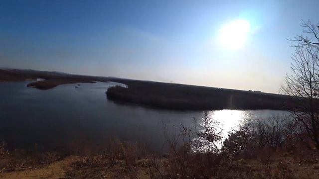 Лесозваодск 2019\Последний влог\Новые места\Новая дорога (объезд г. Хабаровска) смотреть онлайн