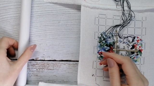 66. Мастер-класс по созданию боковой натяжки смотреть онлайн