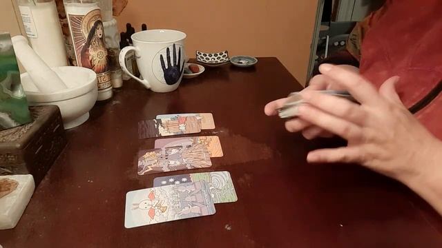 TAURUS - NEW MOON - Look for the hints смотреть онлайн