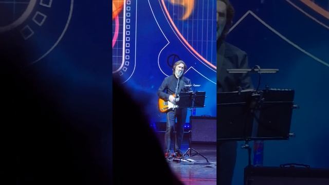 Дыхание. В. Г. Бутусов. 22.10.22 смотреть онлайн