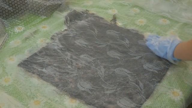 Шерстиваль. Ольга Шуляк.  «Эффектный мех — это ловкость рук и никакого мошенничества»