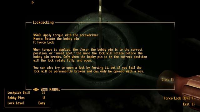 Fallout: New Vegas in 2023 - Ep. 3 (Creating Alternate Timelines) смотреть онлайн
