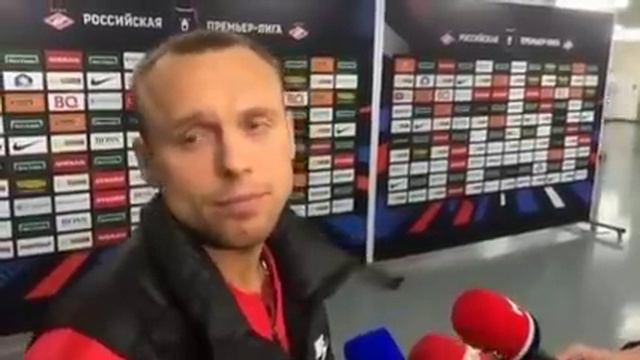 ГЛУШАКОВ: С КАРРЕРОЙ НЕ ВИДЕЛСЯ смотреть онлайн