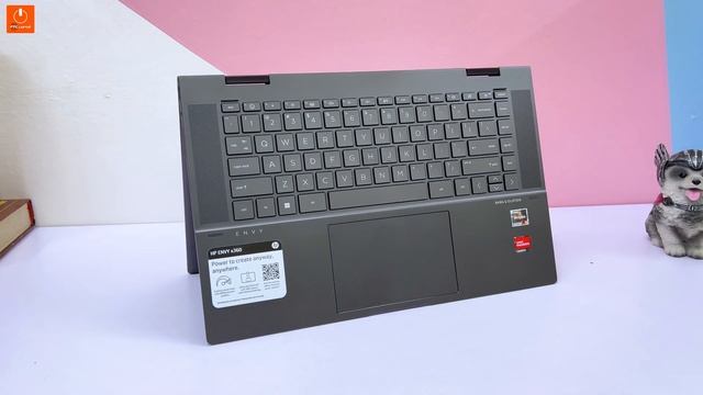 HP ENVY X360 15 2023 CÓ NGON KHI Ở MỨC GIÁ 14x смотреть онлайн