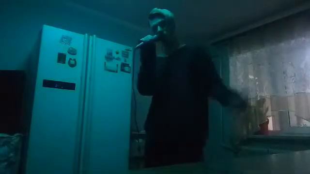 NOT ANGEL LIZER COVER BY NEVAN смотреть онлайн