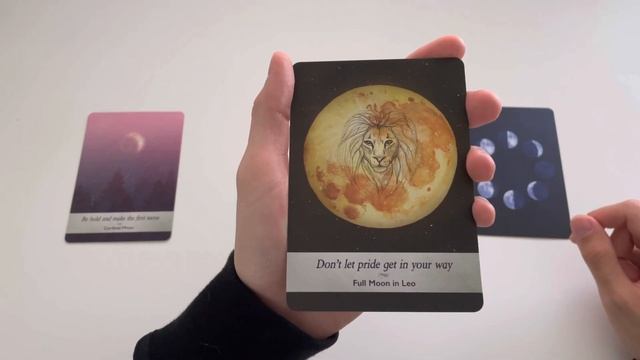 Pick a Card Cancer - 2nd October 2021 - Your Message Today - Oracle Moon Cards смотреть онлайн