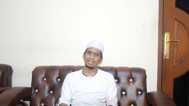 BERHALANGAN PUASA ARAFAH || Tak Perlu Berkecil Hati || Ust. Ahmad Husain, Lc. M.Pd. смотреть онлайн