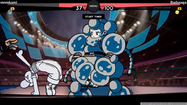 Let's Play Bravery Network Online Episode 64 - Tanked | The Workshop смотреть онлайн