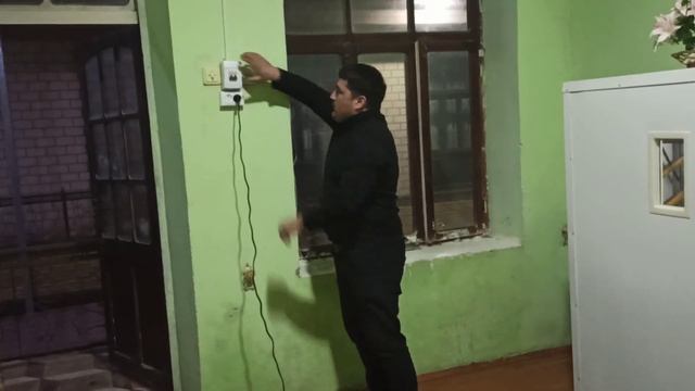 Инвертор Юпс Инкубатор / 4.5кв +998990018270 смотреть онлайн