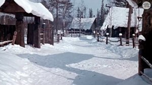 Марфушенька-душенька орехи грызёт