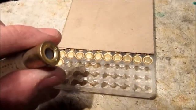 Снаряжение патрона 410 от А до Я..! Сайга 410