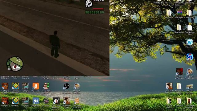 Есть AK-47 в городе Энджел-Пайн? Ответ есть! И еще топ 5 сложных миссий в Энджел-Пайн! смотреть онлайн