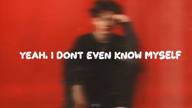 Payton - Love Letter { LYRICS } смотреть онлайн