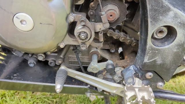 Stator Replacement//Suzuki V-strom 650//1st Gen(Electrosport Stator)