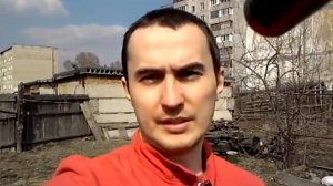 Купил направленный микрофон для телефона