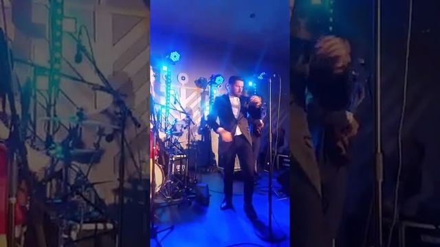 Интарс Бусулис "Я тебя рисую" 13/07/2018.( Ilūkste) смотреть онлайн