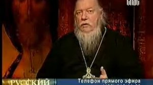 О разумности в посте. Прот. Дмитрий Смирнов