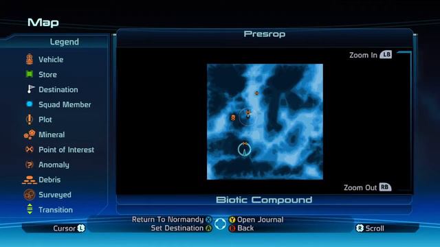 Mass Effect Part 6: Side Missions смотреть онлайн