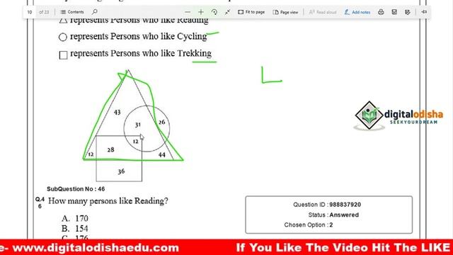 OLD NTPC Question Discuss Odia || LIVE TEST|| RAILWAY|| NTPC || By Digital odisha смотреть онлайн