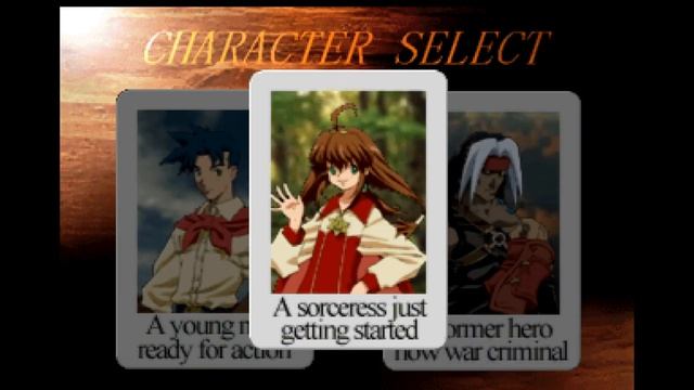 Wild Arms 2 - Same Gunslinging, Different Gameplay смотреть онлайн