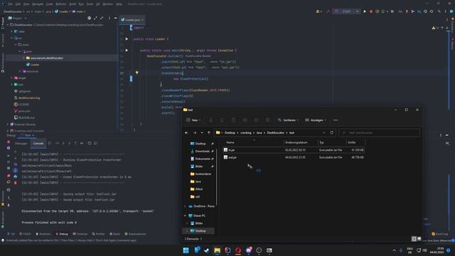How to crack Sleek hack Client | Very advanced stuff | Only try if you are LeavyHacker level смотреть онлайн